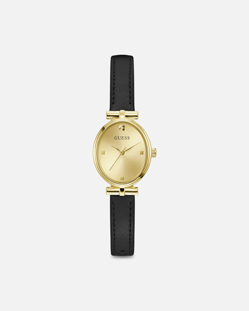 GUESS MAINLINE Guess Mainline Ruby Watch Gold