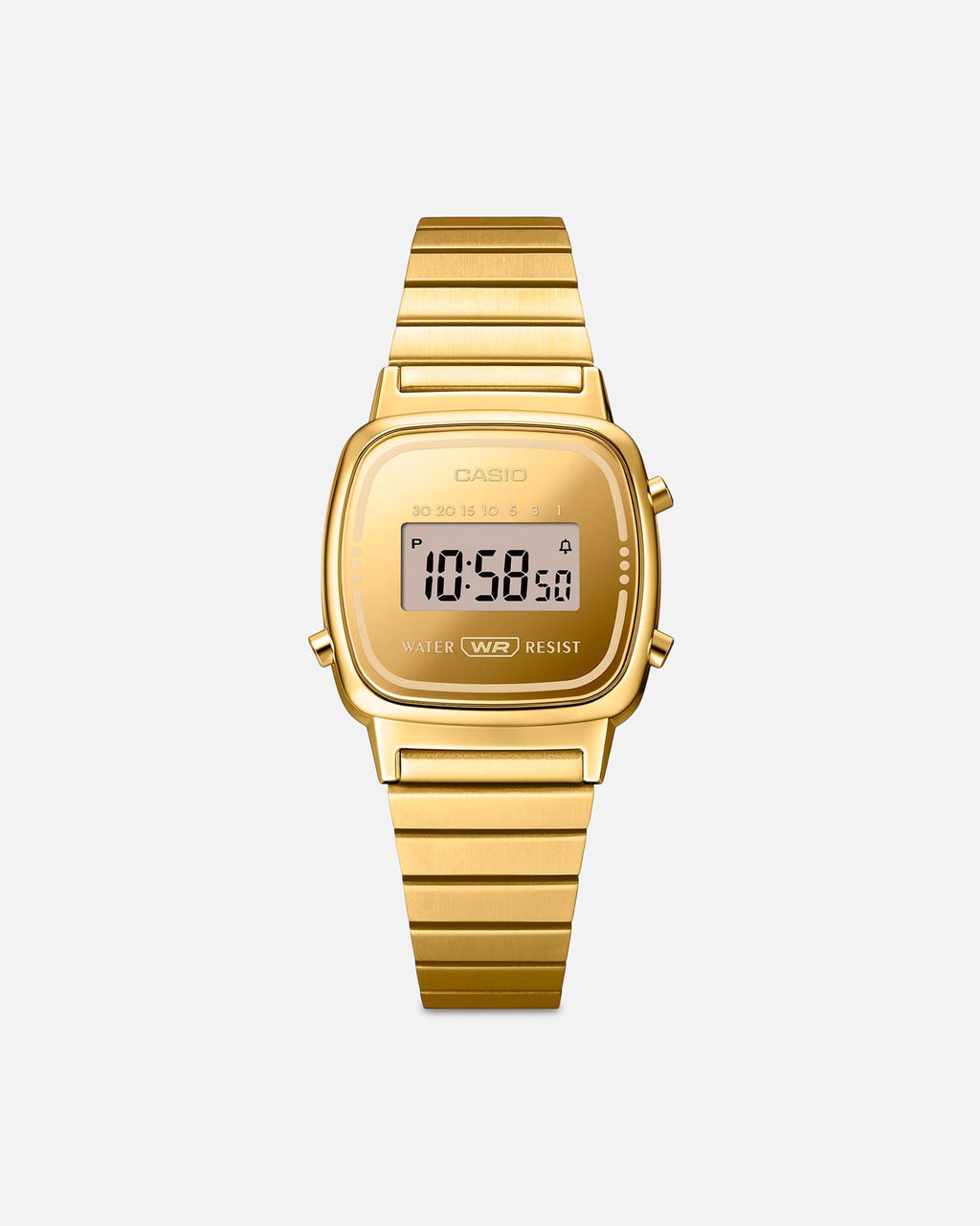 CASIO Casio LA670WEGS-9AEF Watch