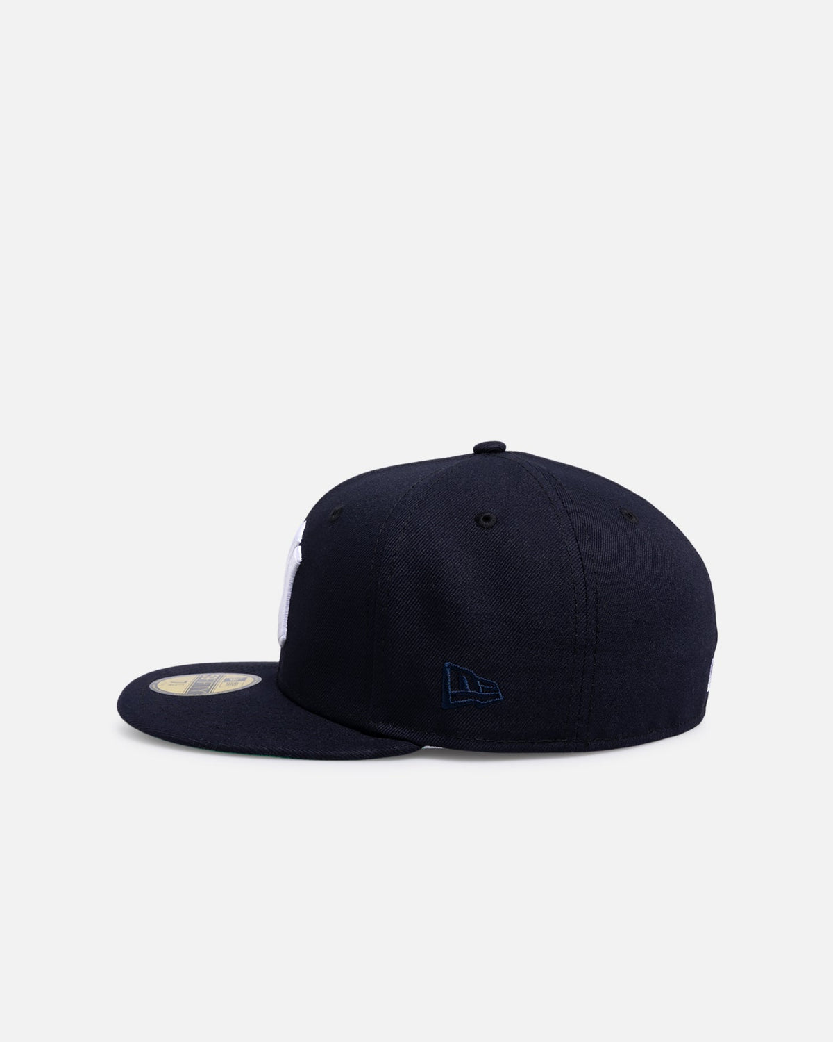 New Era New Era New York Yankees 'World Series 1923' 59FIFTY Fitted Navy