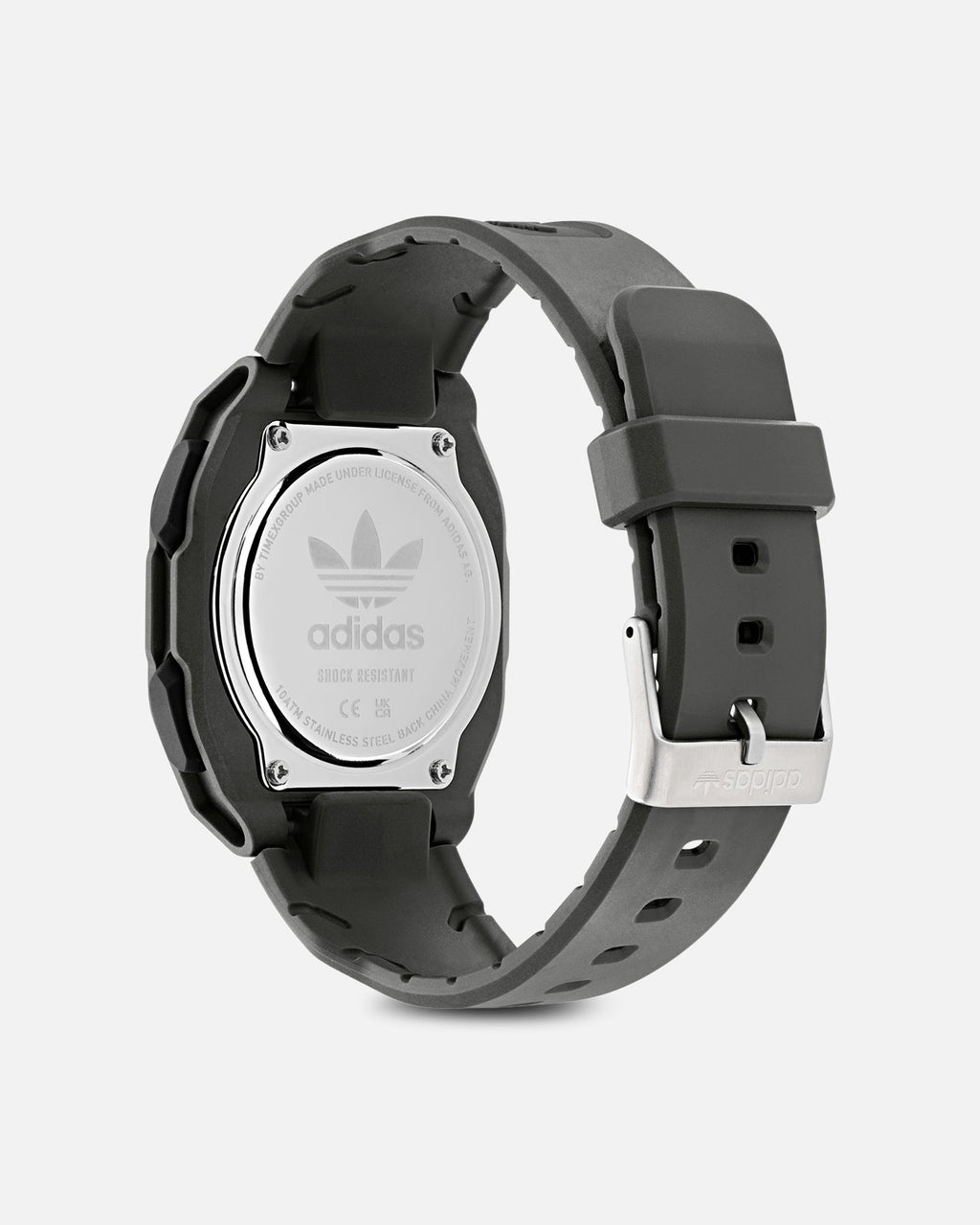 ADIDAS Adidas City Tech Watch Black