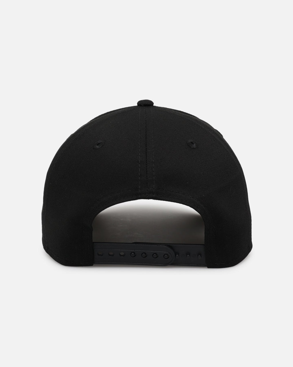 New Era New Era Boston Red Sox 9FORTY A-Frame Snapback Black/Black