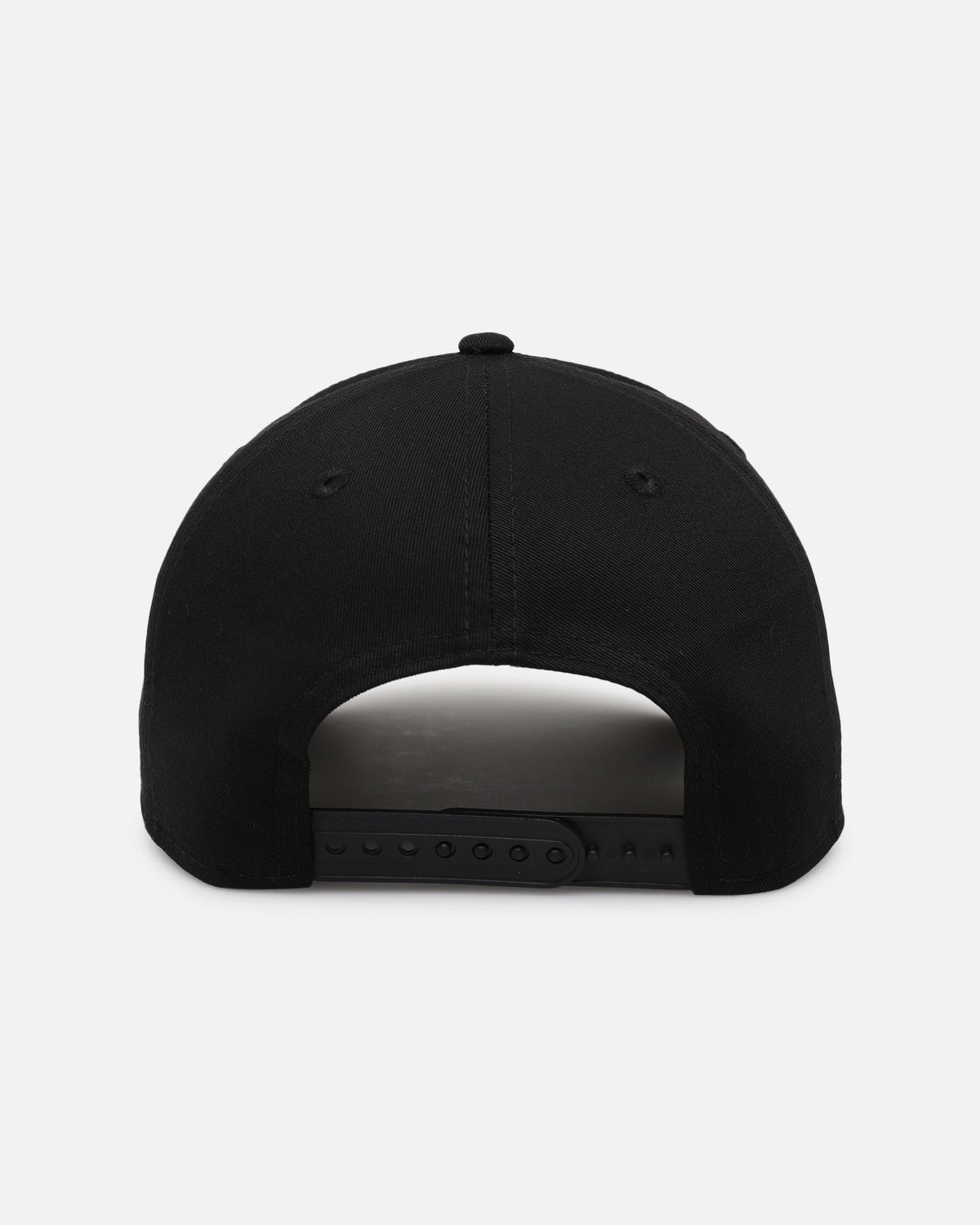 New Era New Era Boston Red Sox 9FORTY A-Frame Snapback Black/Black