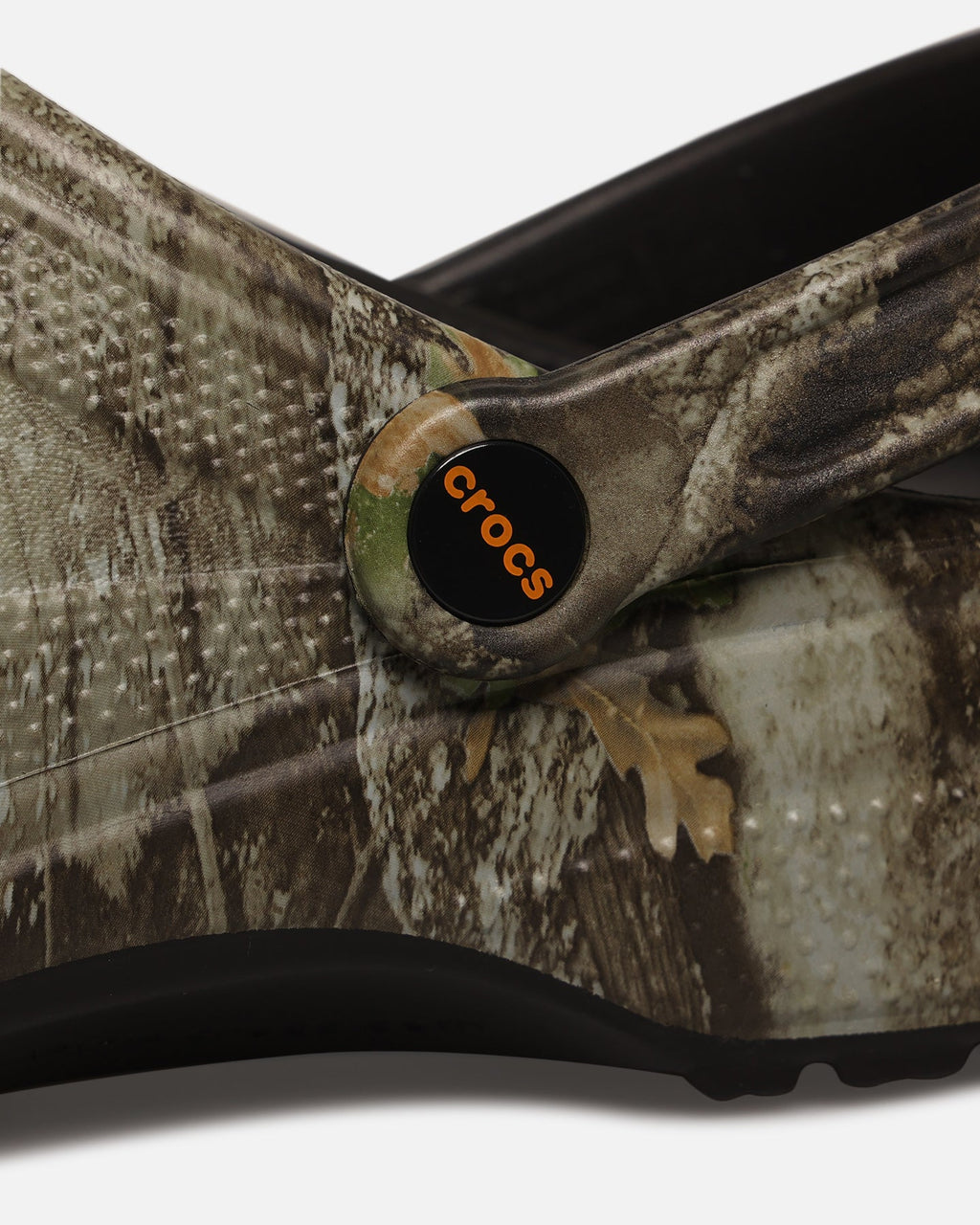 CROCS Crocs Realtree V2 Classic Clog Multi