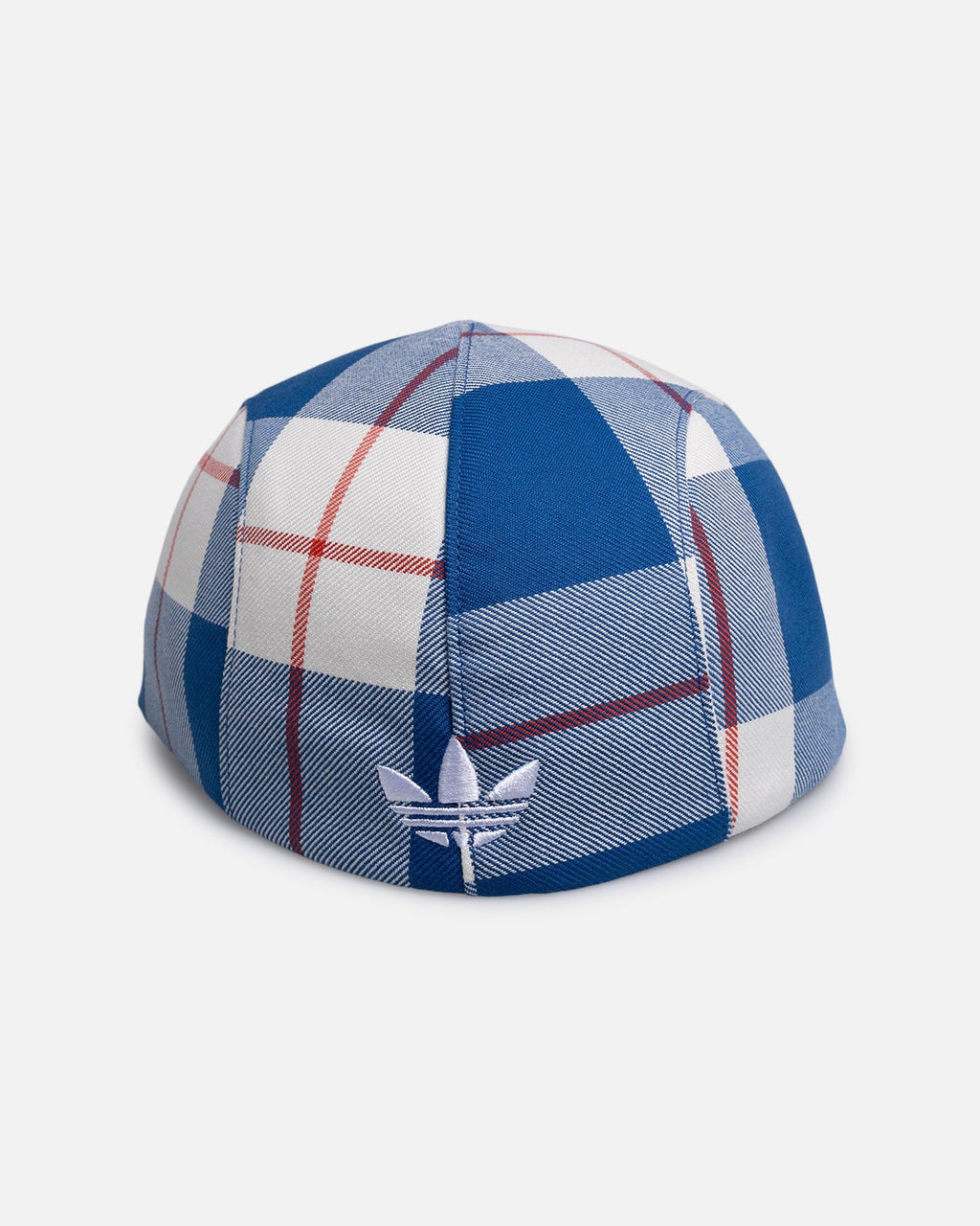 ADIDAS Classic Adidas X Mercedes AMG Petronas Formula 1 Team Wonder Arrows Flat Cap Tartan