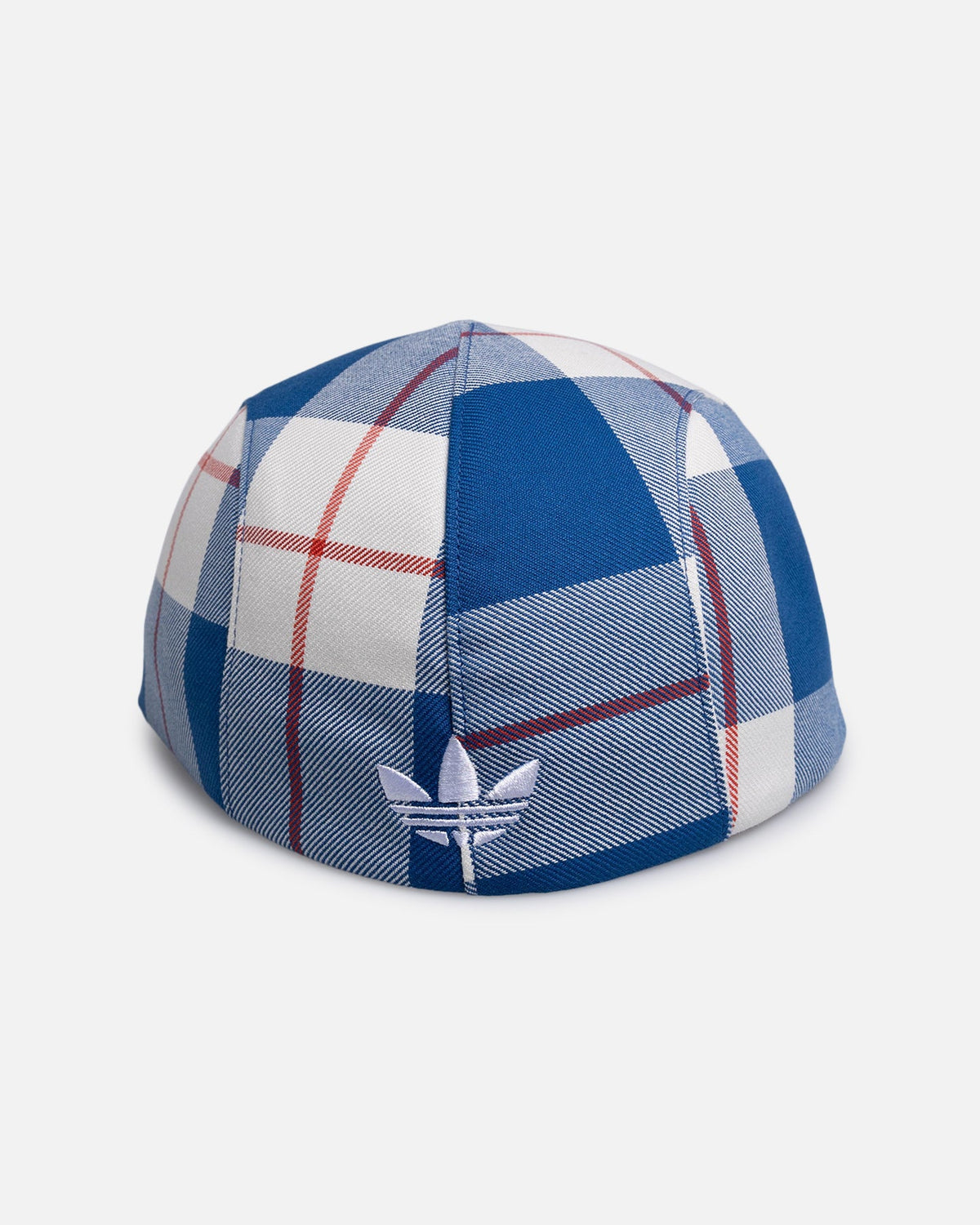 ADIDAS Classic Adidas X Mercedes AMG Petronas Formula 1 Team Wonder Arrows Flat Cap Tartan