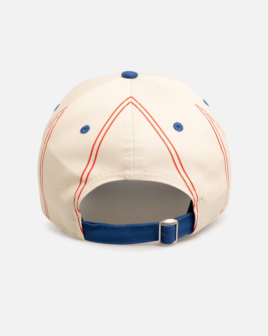 New Era New Era Chelsea FC Core Casual Strapback Light Beige