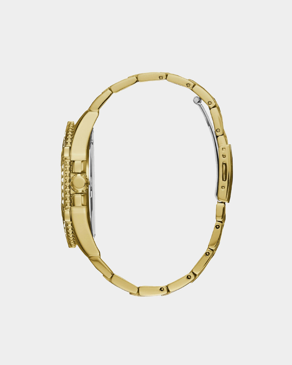 GUESS MAINLINE Premium Guess Frontier Gold Iced