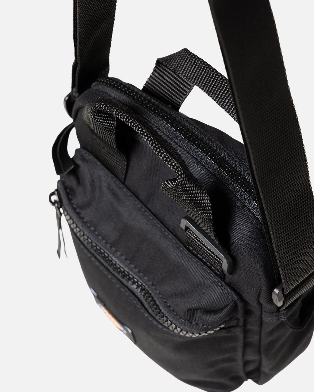DICKIES Dickies Moreauville Crossbody Bag Black