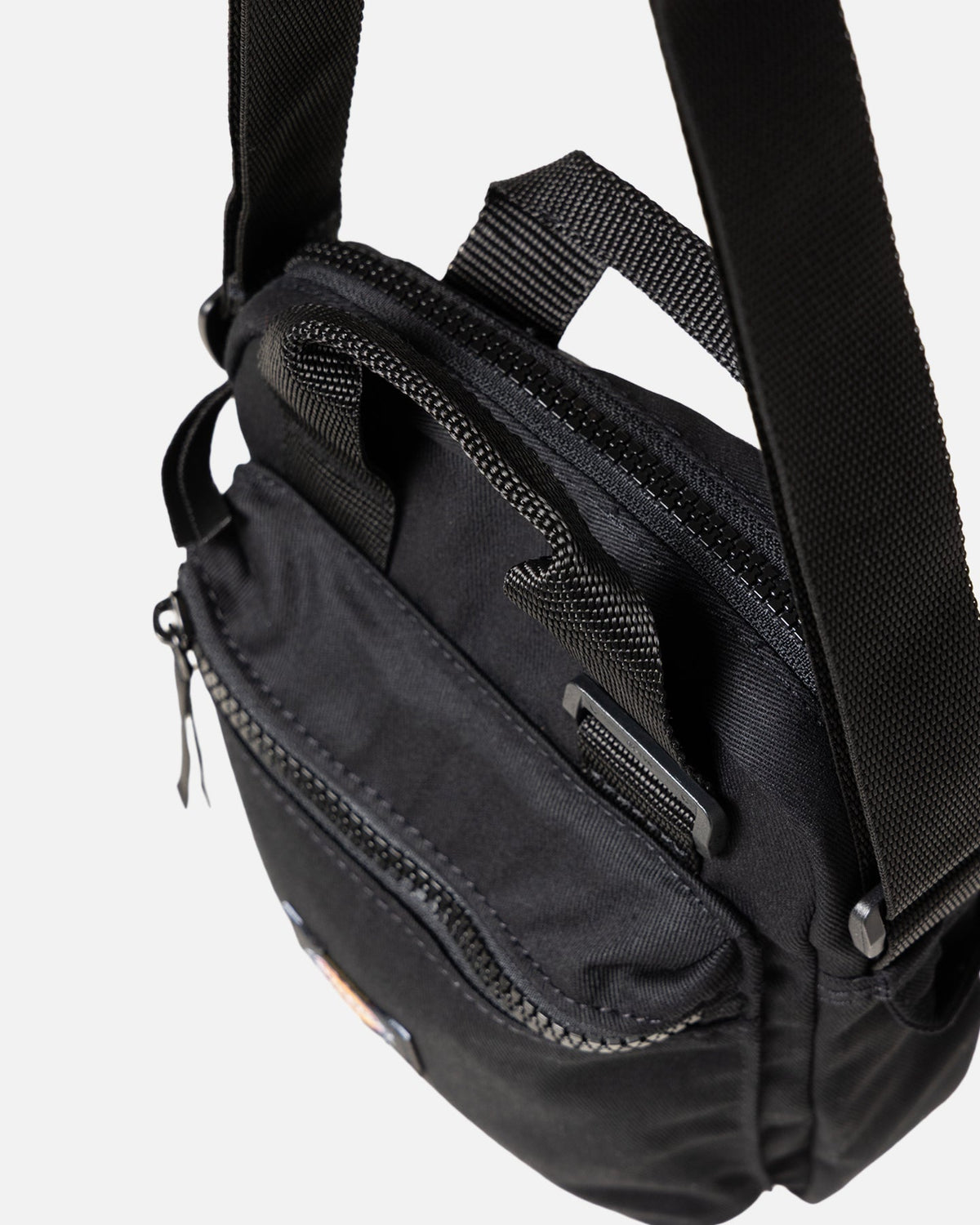 DICKIES Dickies Moreauville Crossbody Bag Black
