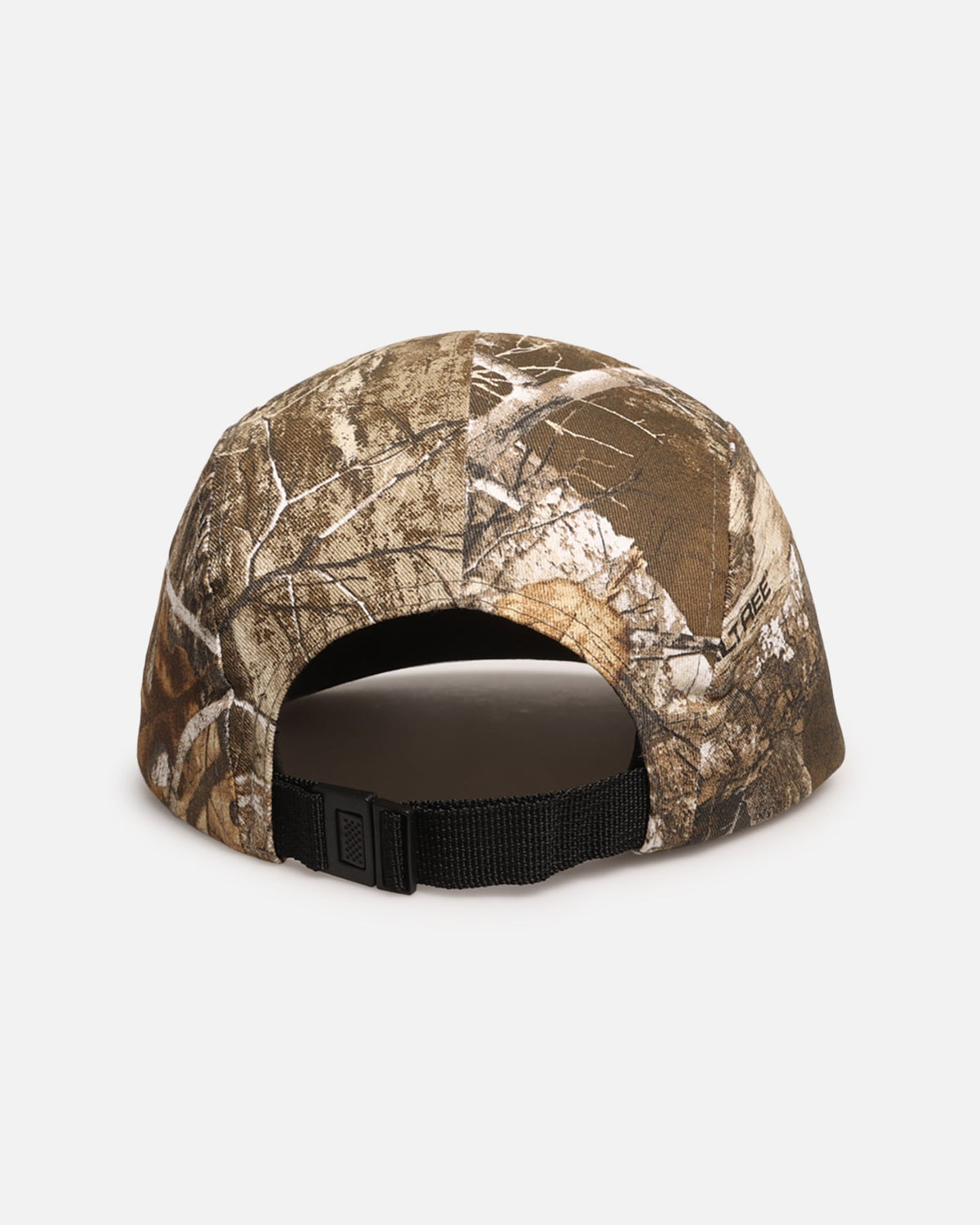 New Era Classic New Era New York Yankees 'Realtree Edge' Camper Strapback Realtree Camo
