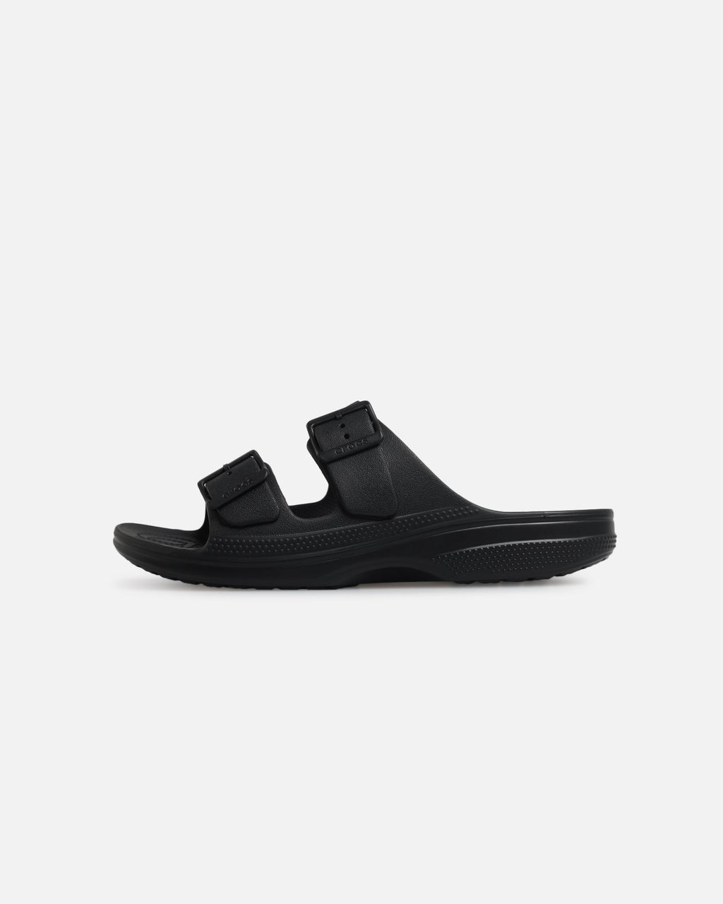 CROCS Crocs Saturday Sandal Black