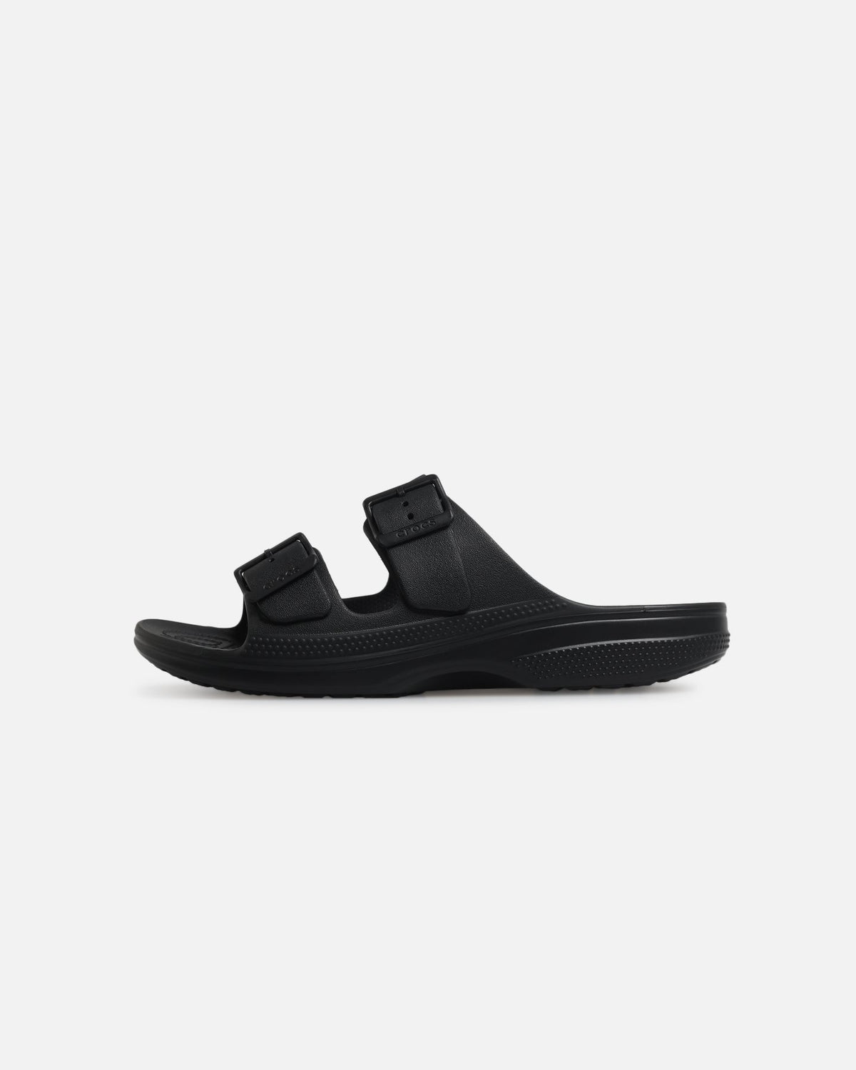 CROCS Crocs Saturday Sandal Black