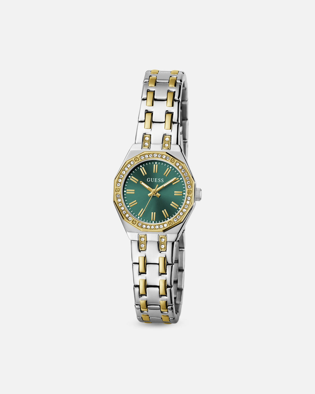 GUESS MAINLINE Original Guess Mainline Pixie Watch Silver/Gold