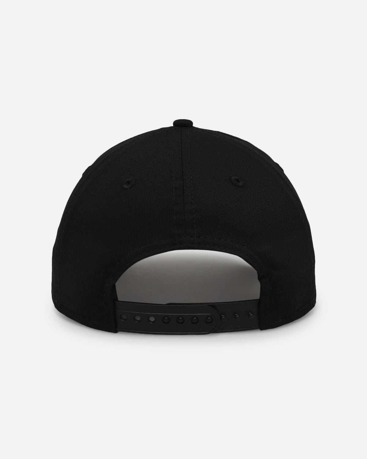 New Era New Era New Zealand Warriors 9FORTY A-Frame Snapback Black/Gold