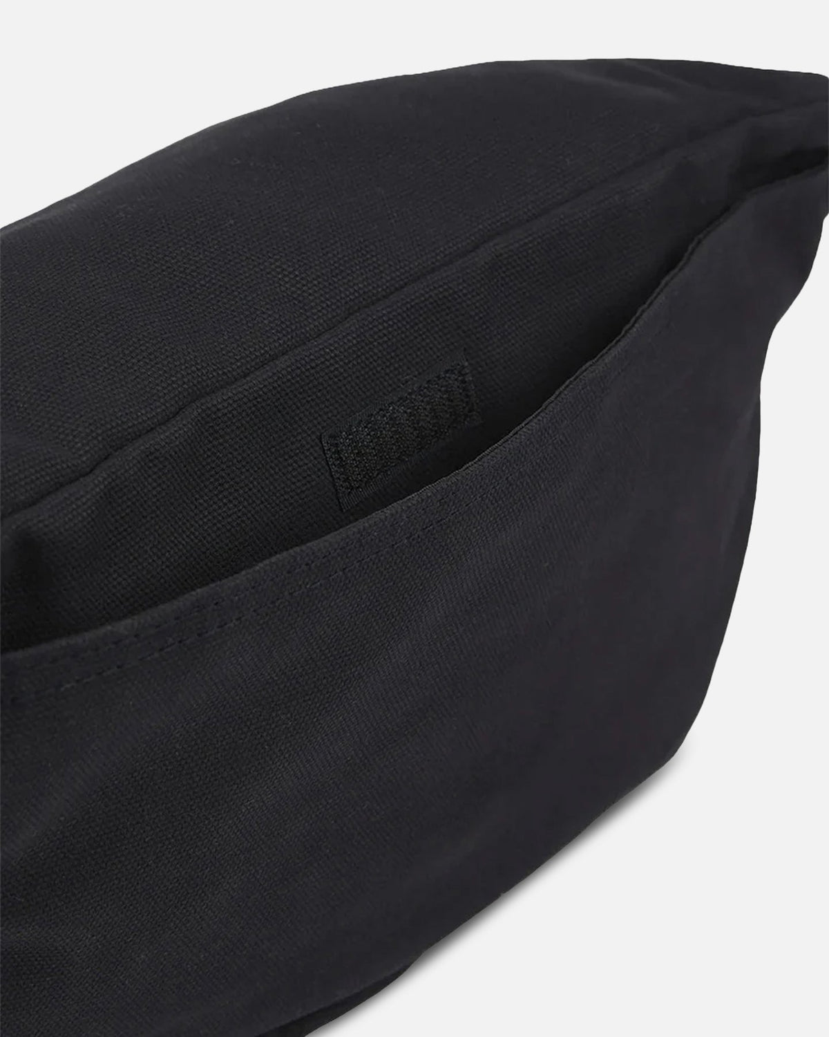 DICKIES Dickies Duck Canvas Waistbag Black