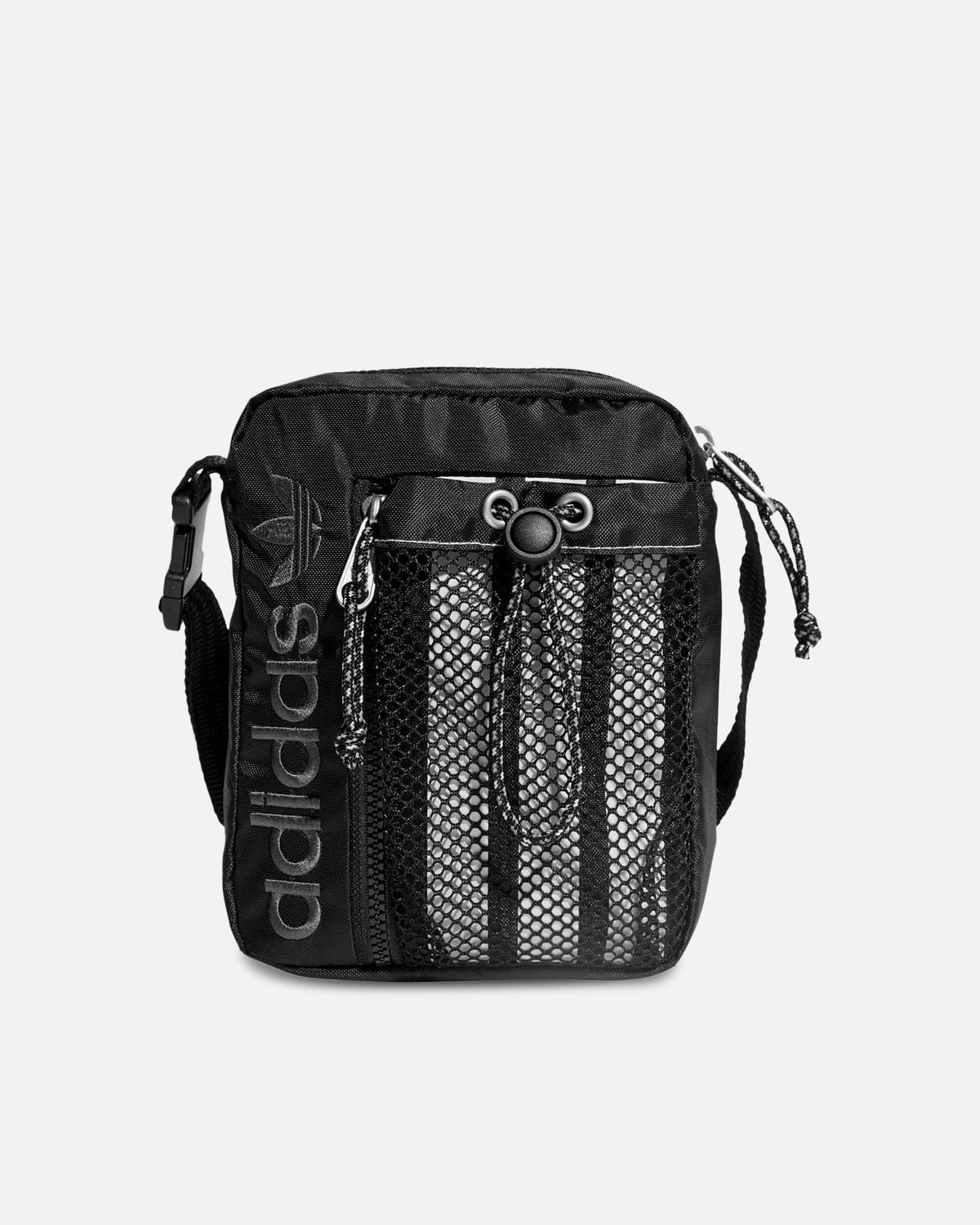 ADIDAS Adidas Small Item Bag Black