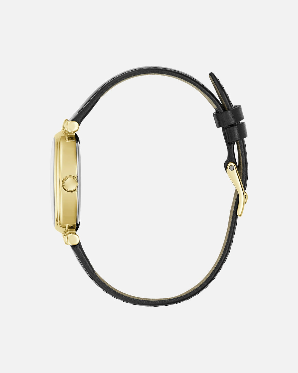 GUESS MAINLINE Guess Mainline Ruby Watch Gold
