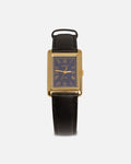 CASIO Original Casio LTPB165GL-2B Watch Black/Blue