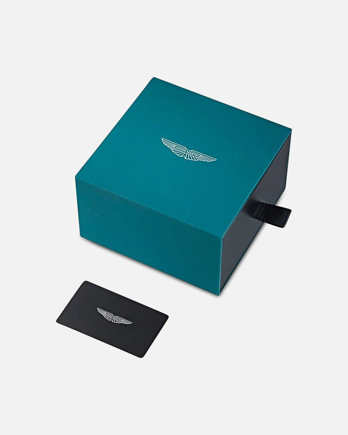Aston Martin Original Aston Martin HDL Podium Watch Green