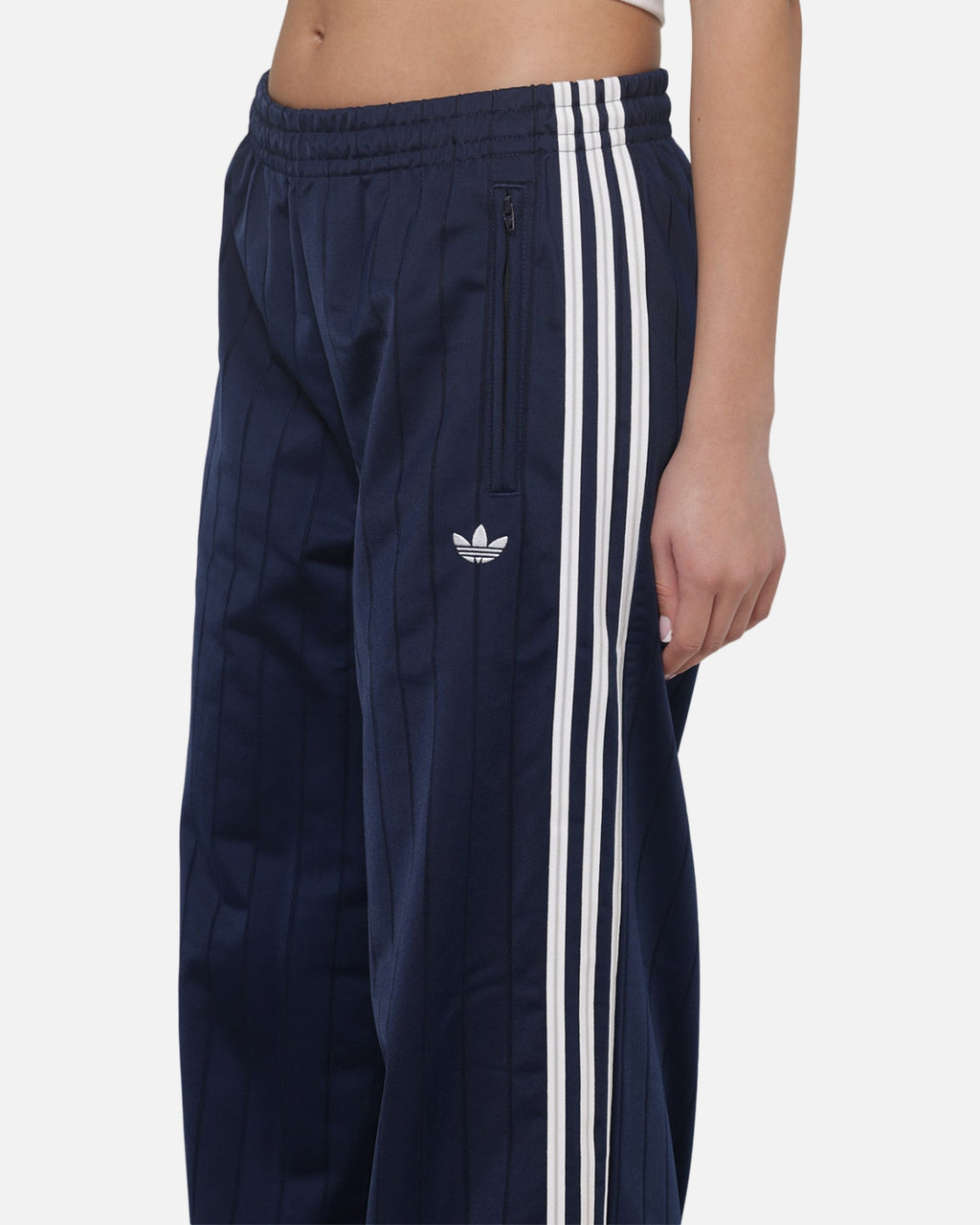 ADIDAS Original Adidas Women's Firebird Loose Track Pants Night Indigo