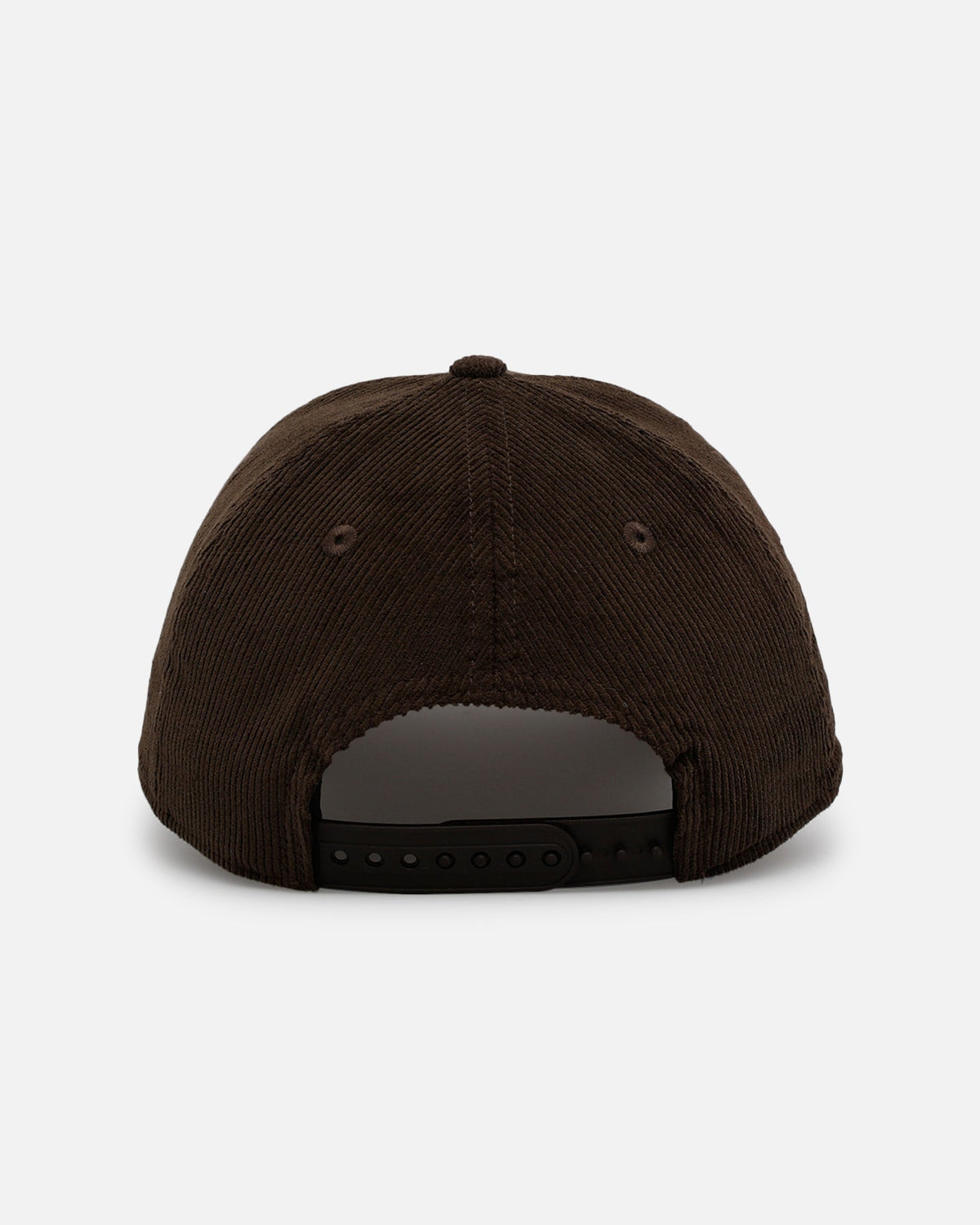 New Era New Era San Diego Padres 'Walnut Cord' 9FORTY A-Frame Corduroy Snapback Walnut