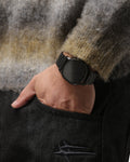 NIXON Nixon Sentry Wobble Watch All Black