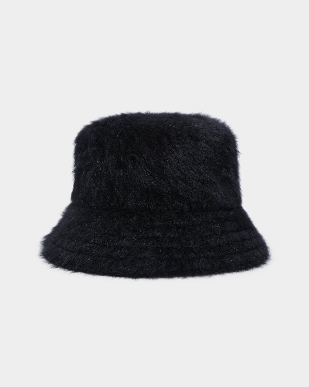 Kangol Kangol Furgora Bucket Hat Black