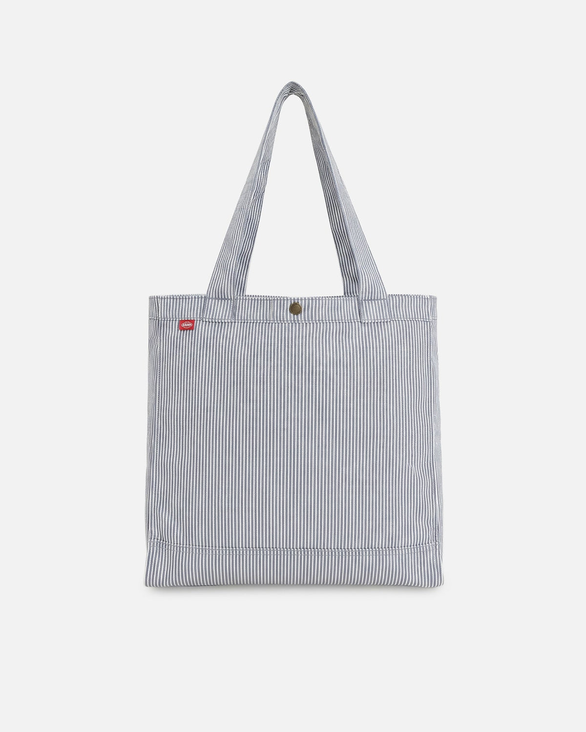 DICKIES Dickies Cleveland Hickory Tote Bag Blue/White Stripe
