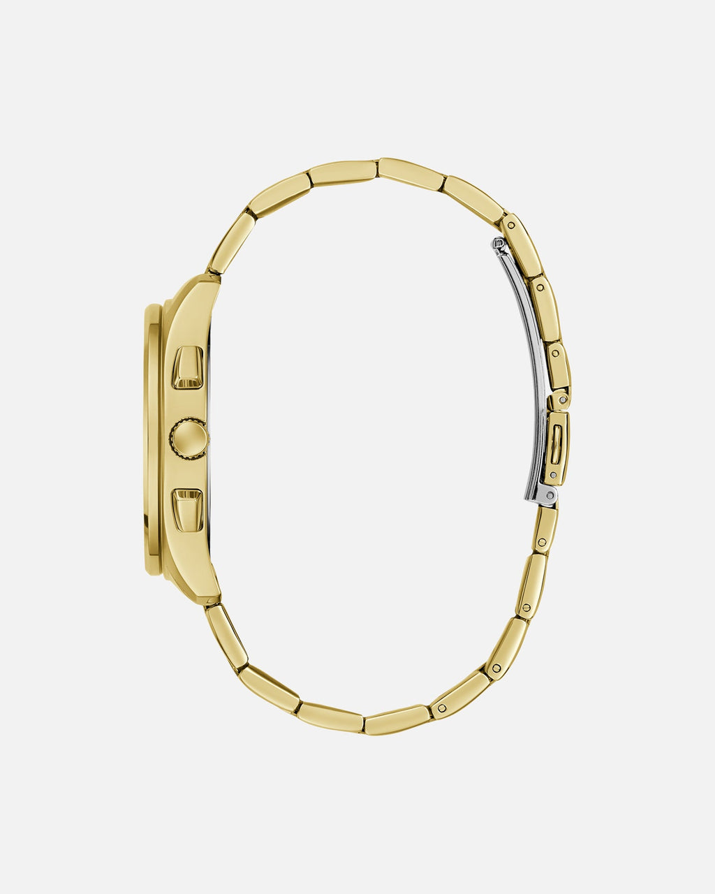 GUESS MAINLINE Guess Mainline Palmer Watch Gold