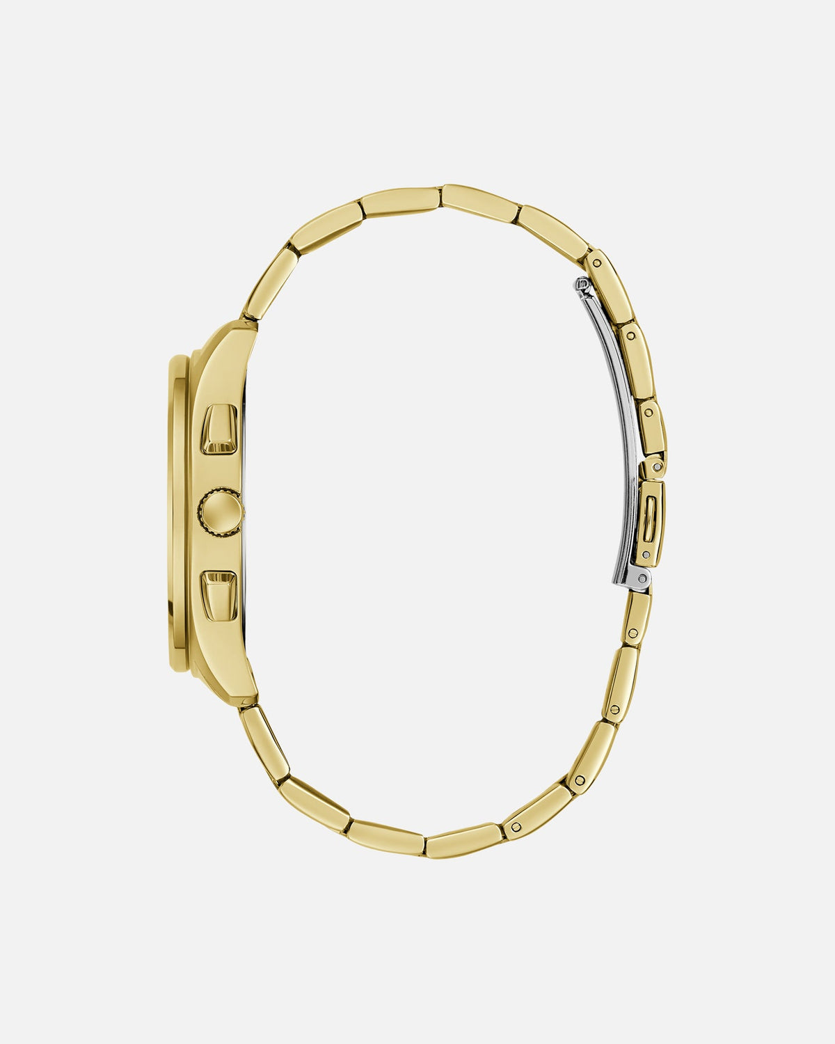GUESS MAINLINE Guess Mainline Palmer Watch Gold
