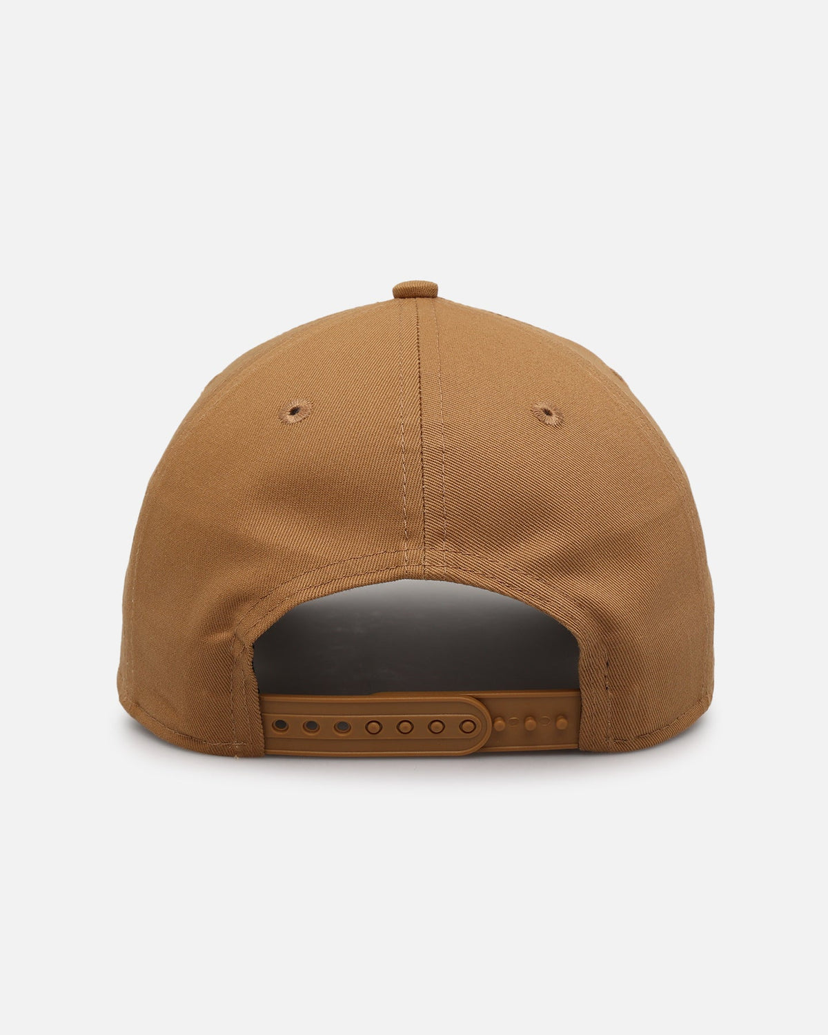 New Era New Era Boston Red Sox 9FORTY A-Frame Snapback Wheat