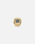 ADIDAS Premium Adidas Digital Two Ring Watch Gold