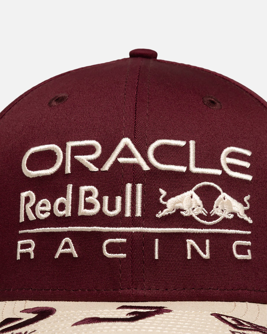 New Era New Era x Red Bull Racing F1 'Austin' 9SEVENTY Snapback