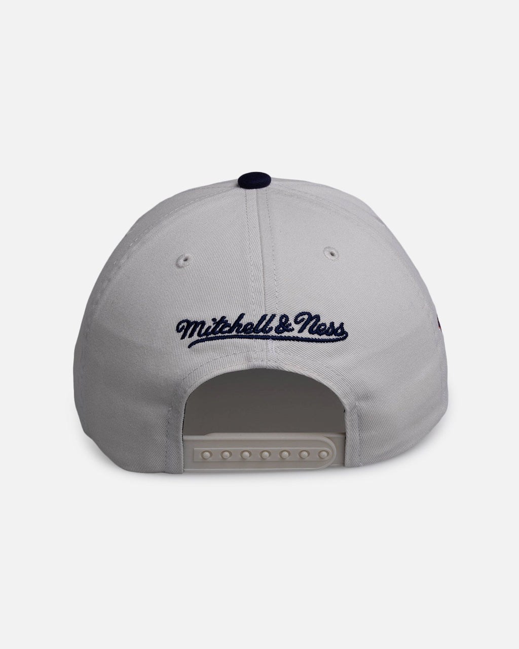 MITCHELL & NESS Classic Mitchell & Ness Chicago Bears 'Super Bowl Champions Origin' Deadstock Snapback White