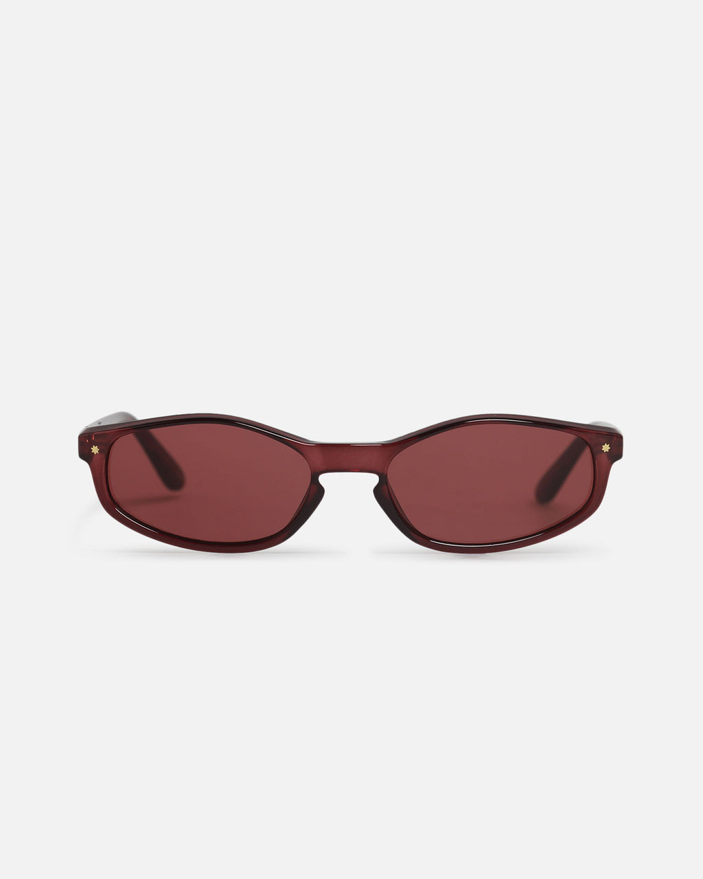 SZADE Szade Dove Sunglasses Cherry