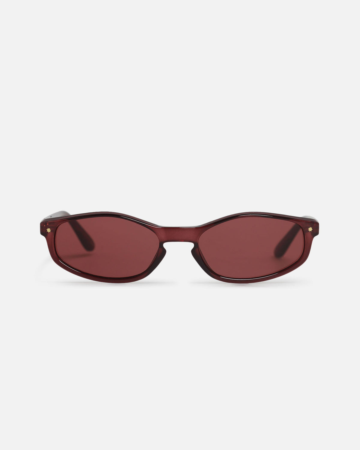 SZADE Szade Dove Sunglasses Cherry