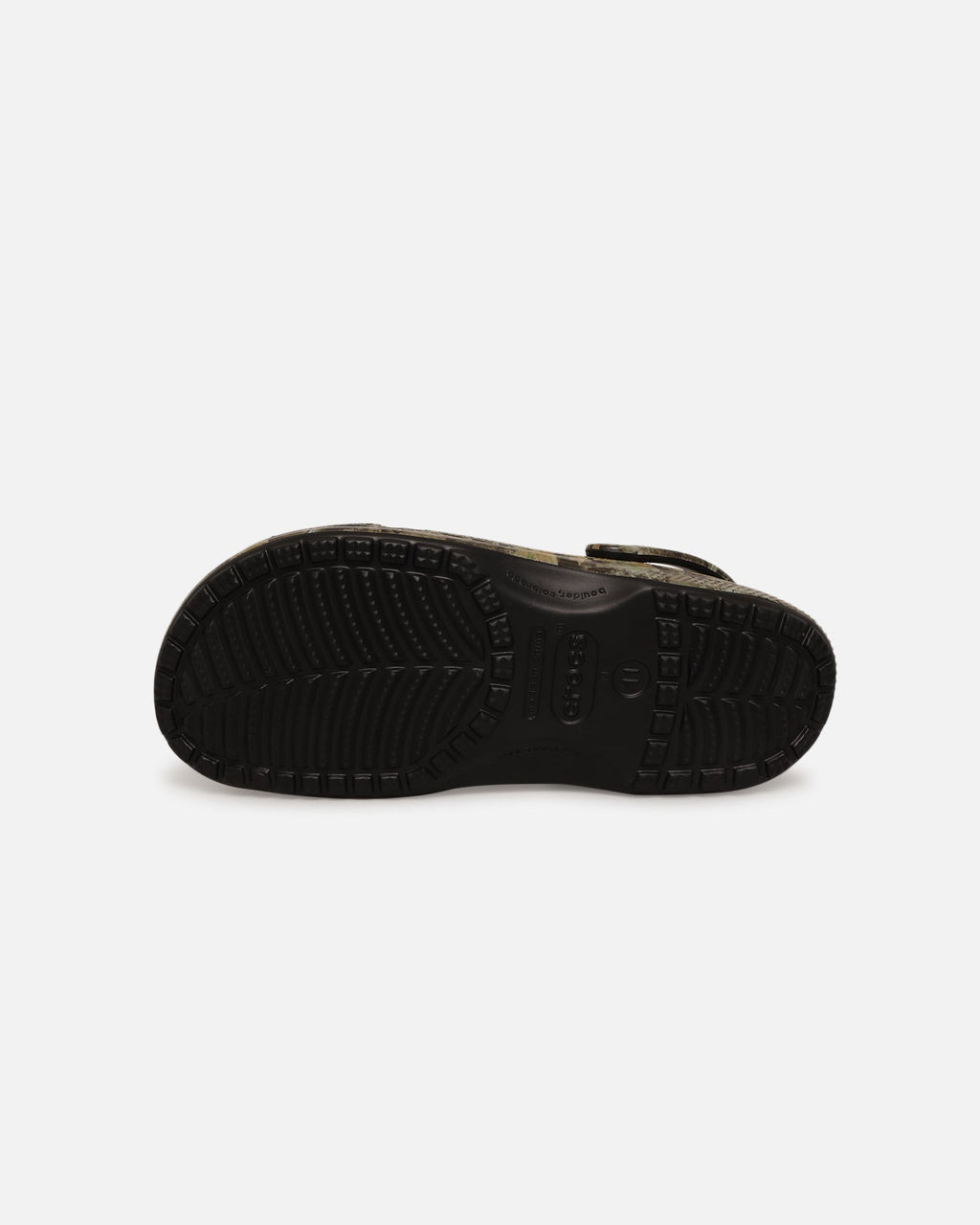 CROCS Crocs Realtree V2 Classic Clog Multi