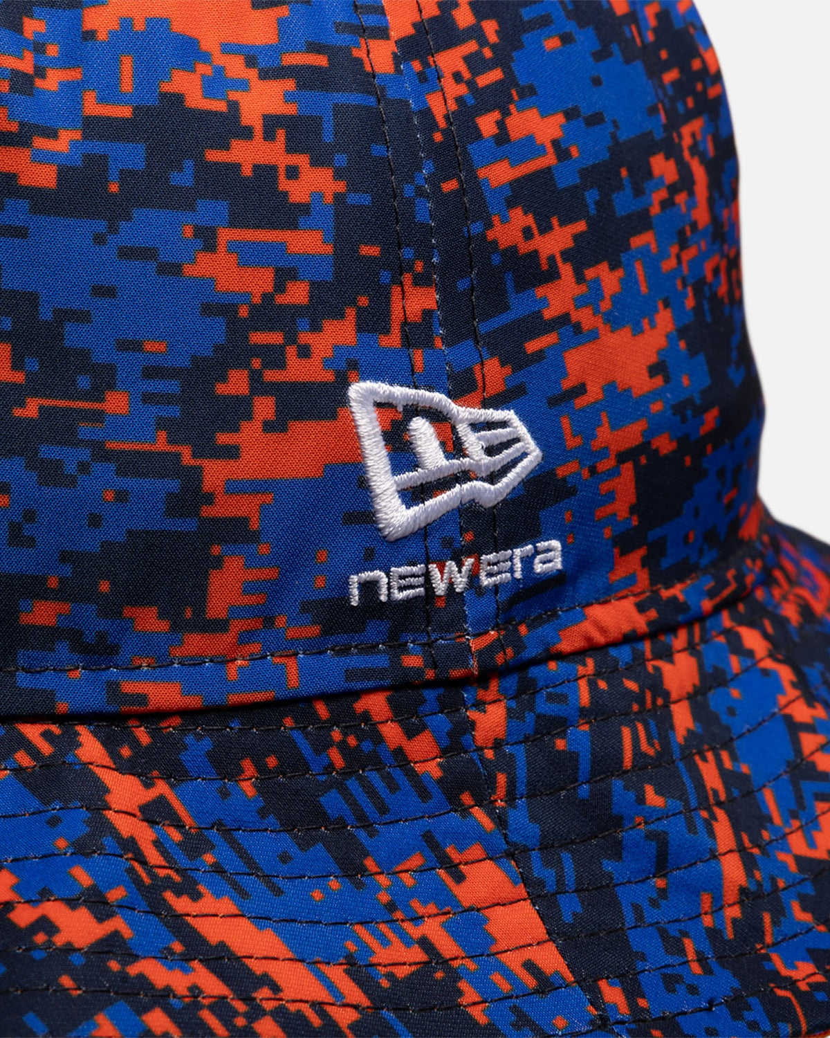 New Era New Era x Red Bull Racing F1 'Digi Camo' Bucket Hat