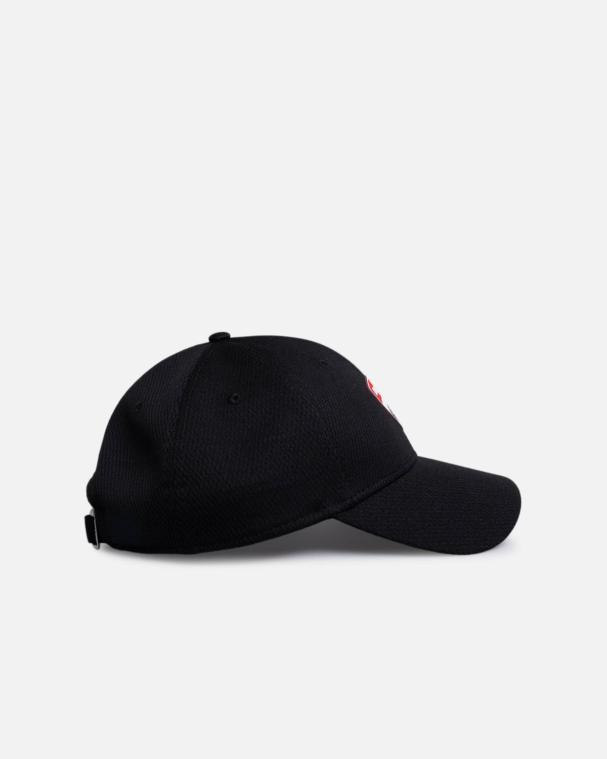 New Era New Era Ducati Corse Motor 'Dashmark' 9FORTY Strapback Black