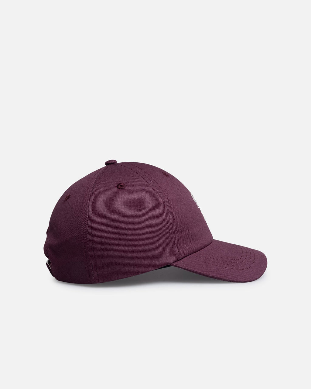 SAINT MORTA Saint Morta ATHLTC 6 Panel Strapback Port
