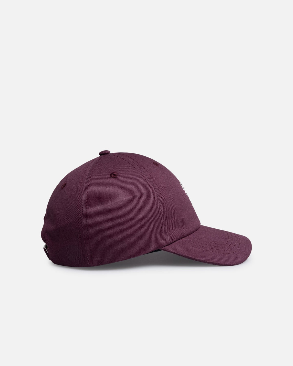 SAINT MORTA Saint Morta ATHLTC 6 Panel Strapback Port
