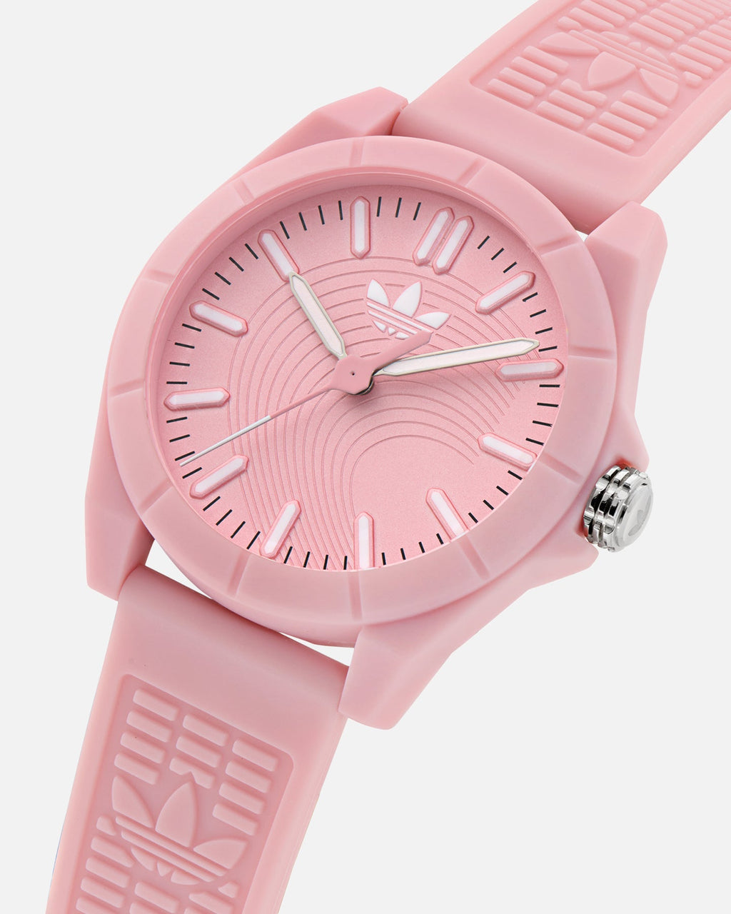 ADIDAS Premium Adidas Project Four Eco-Ceramic Watch Pink