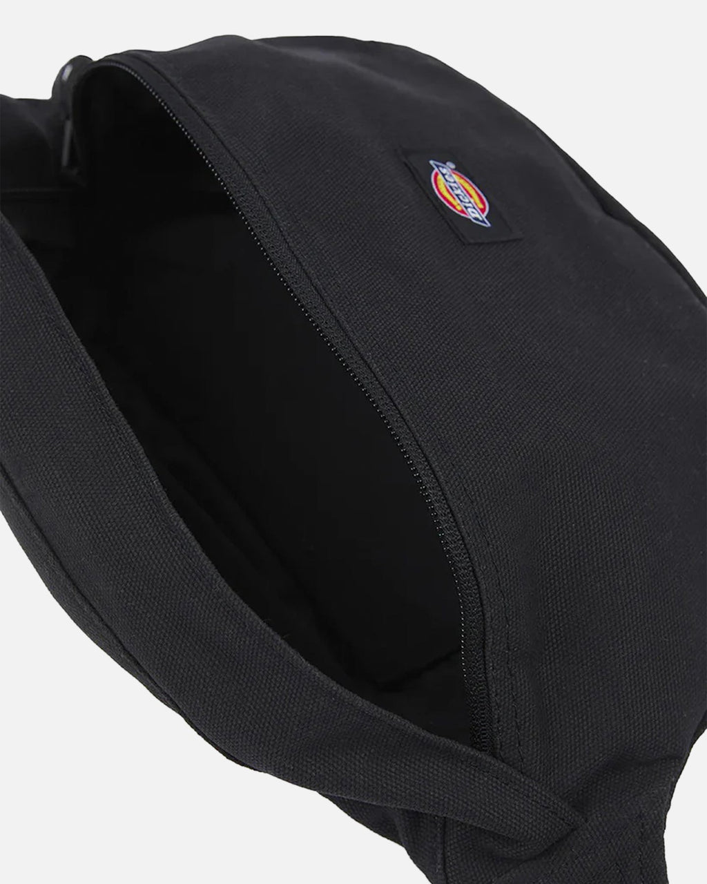 DICKIES Dickies Duck Canvas Waistbag Black