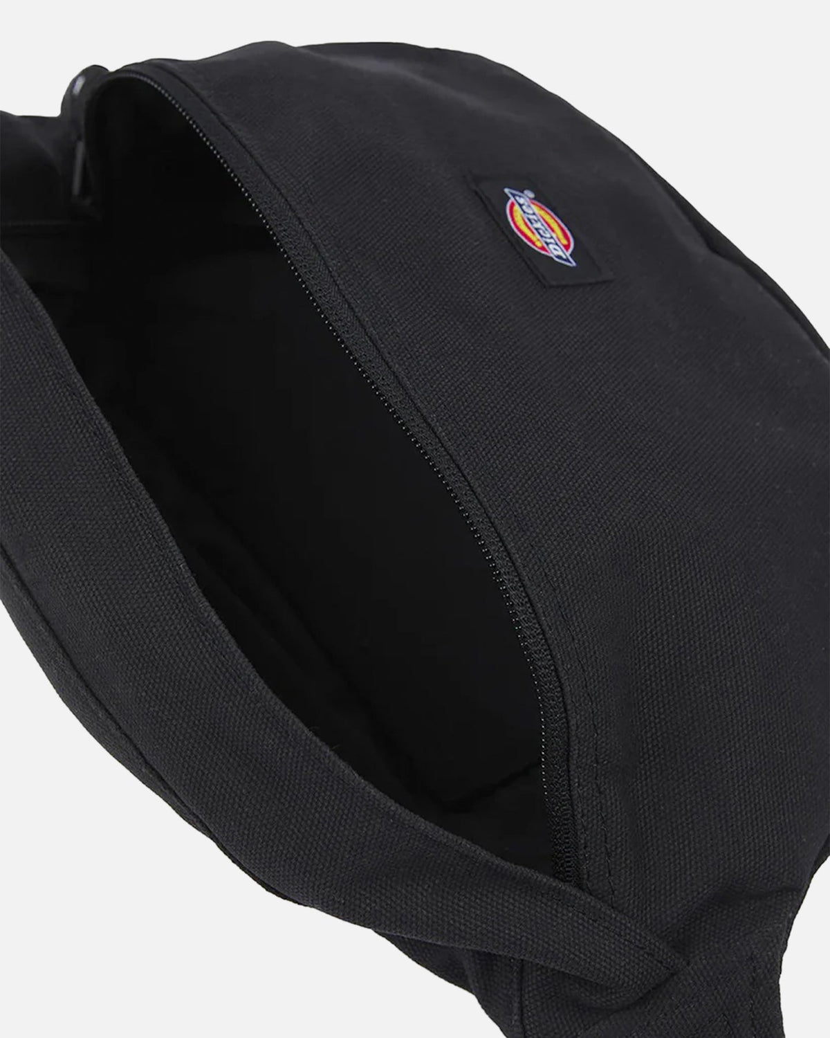 DICKIES Dickies Duck Canvas Waistbag Black