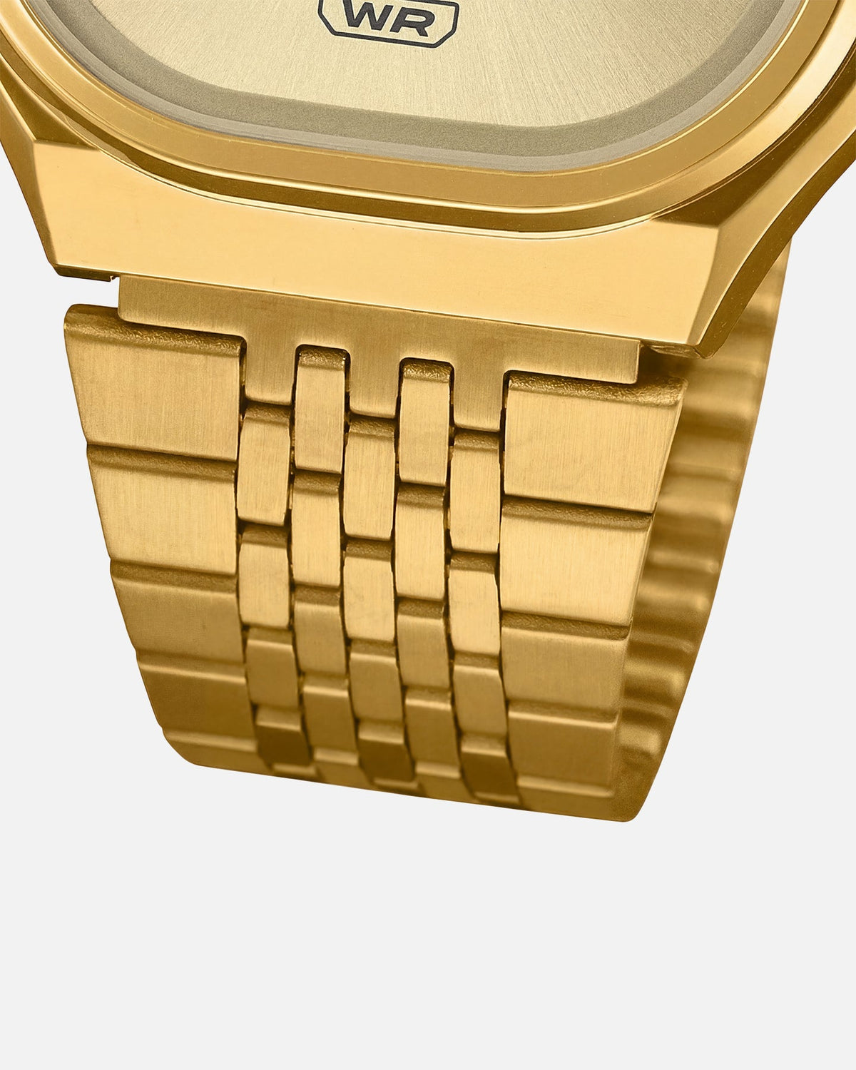 CASIO Casio A140WEG-9A Watch Gold