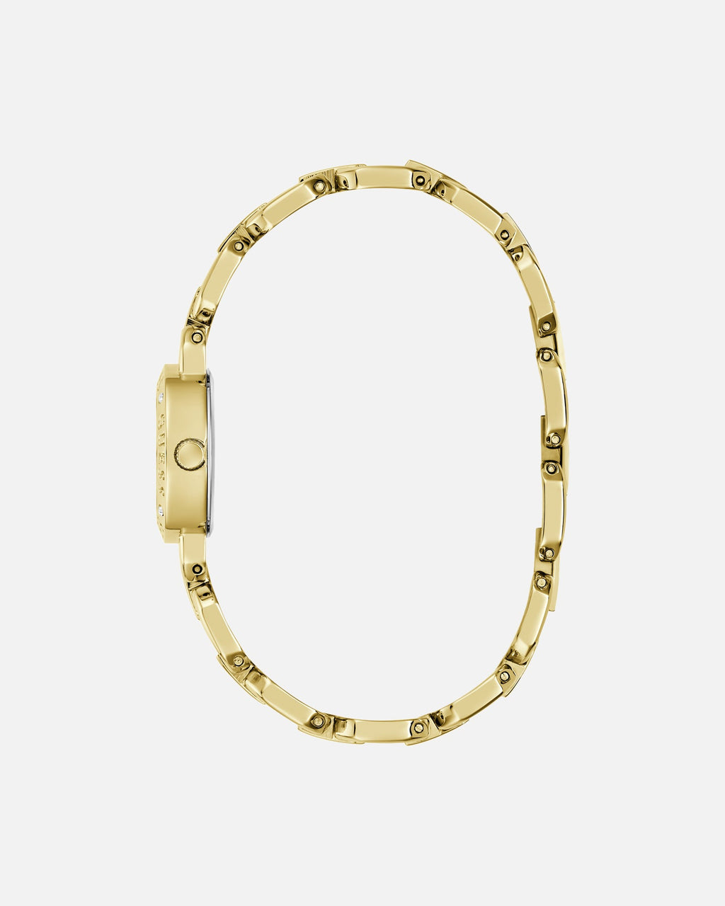GUESS MAINLINE Guess Mainline Siren Watch Gold