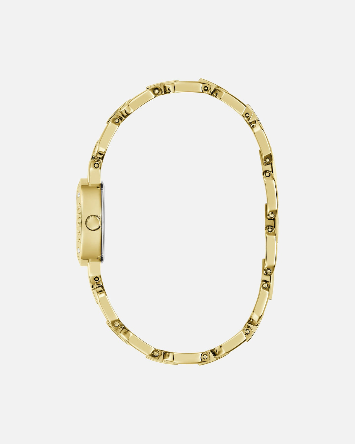 GUESS MAINLINE Guess Mainline Siren Watch Gold