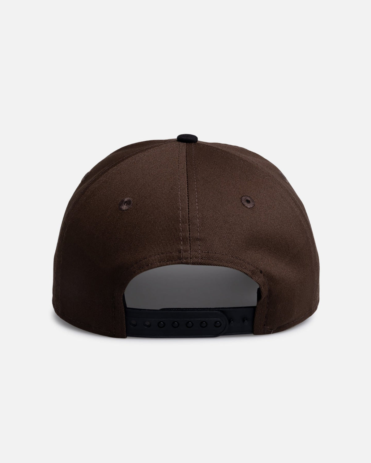 New Era New Era Seattle Seahawks 9Forty A-Frame Snapback Walnut