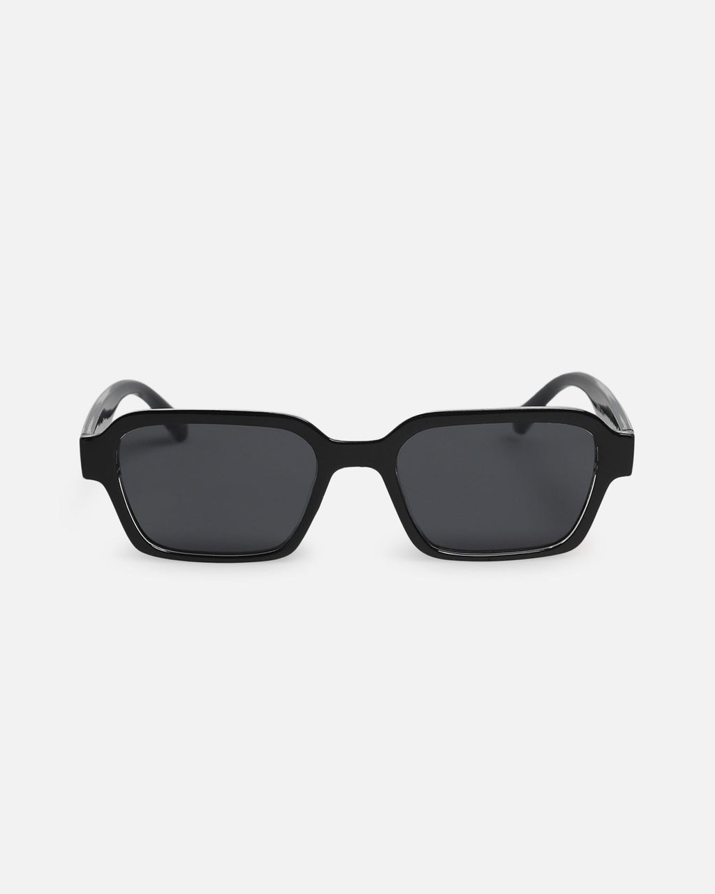 SZADE Szade Booth Sunglasses Black