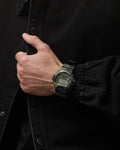 G SHOCK Classic G Shock DW-6900CMG-3DR Watch Camo